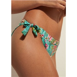 Bikinihose mit Schleifen Venezia
