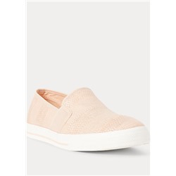 Lauren Jinny Sneaker