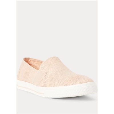 Lauren Jinny Sneaker