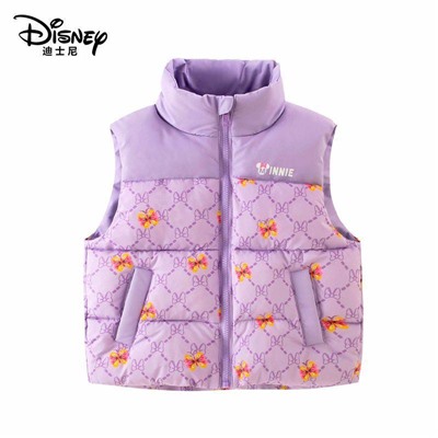 Жилетка для девочек Disney