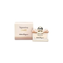 Signorina Eleganza by Salvatore Ferragamo