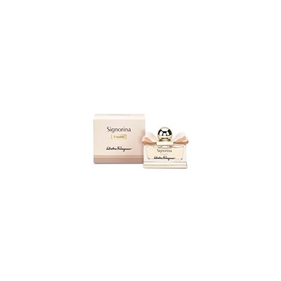 Signorina Eleganza by Salvatore Ferragamo