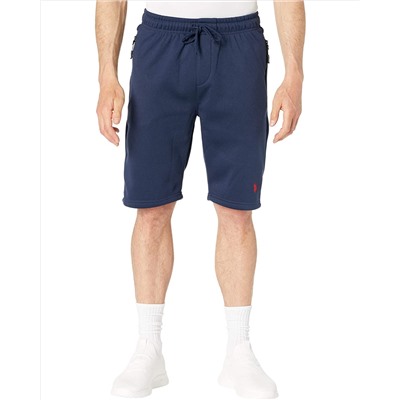 U.S. POLO ASSN.  Zip Pocket Shorts
