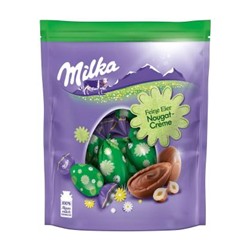 Milka Feine Eier Nougat-Crème 90g