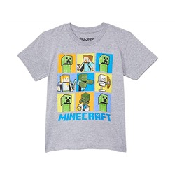 Mad Engine Kids Tee Shirt (Little Kids/Big Kids)