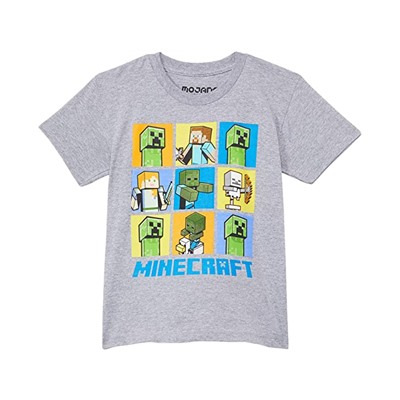Mad Engine Kids Tee Shirt (Little Kids/Big Kids)