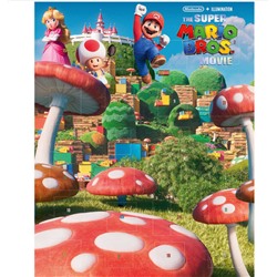 Super Mario Adventskalender