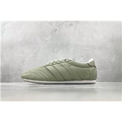 Женские кроссовки в нежных цветах Adidas Originals Taekwondo 🩵