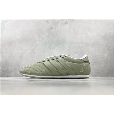 Женские кроссовки в нежных цветах Adidas Originals Taekwondo 🩵