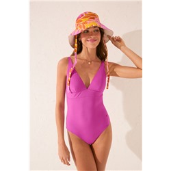 Sombrero reversible algodón estampado