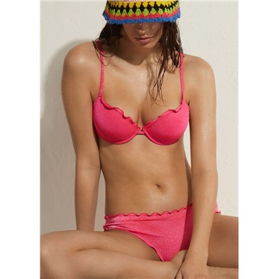 Push-up-Bikinioberteil Formentera