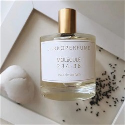 ZARKOPERFUME MOLECULE 234.38 edp 100ml