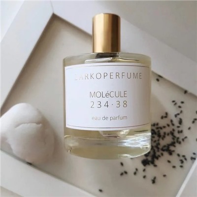 ZARKOPERFUME MOLECULE 234.38 edp 100ml