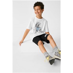 Multipack 2er - Fortnite - Sweatshorts - Bio-Baumwolle