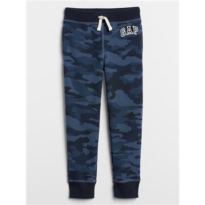 Kids Pull-On Joggers