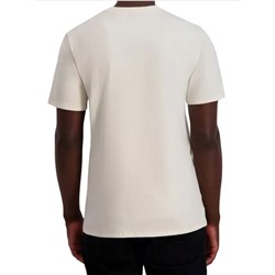 Karl Lagerfeld Paris Logo Graphic T-shirt