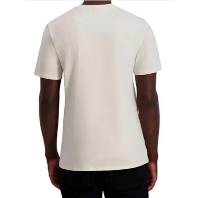 Karl Lagerfeld Paris Logo Graphic T-shirt