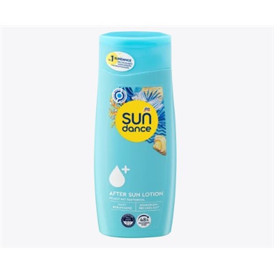 After Sun Lotion, 200 ml