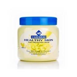 Крем для тела "Здоровая кожа" от Carebeau 500 гр / Carebeau Healthy skin Body Cream 500 g