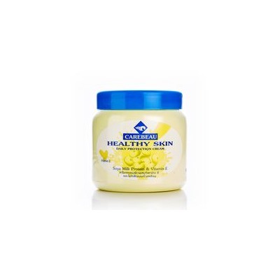 Крем для тела "Здоровая кожа" от Carebeau 500 гр / Carebeau Healthy skin Body Cream 500 g
