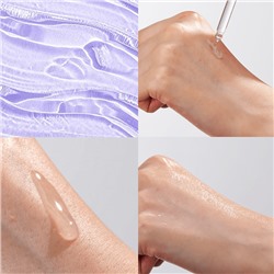 Azulène Water Calming Ampoule Успокаивающая увлажняющая сыворотка с азуленом
