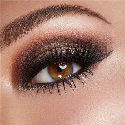 holiday gems sparkly eyeliner