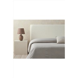 English Home Pure Pamuklu Tek Kişilik Nevresim Çakıl Taşı TYCCHY9DDN169964533232484