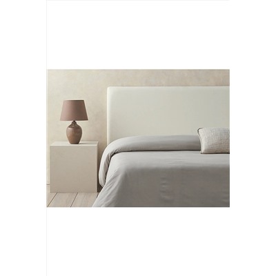 English Home Pure Pamuklu Tek Kişilik Nevresim Çakıl Taşı TYCCHY9DDN169964533232484