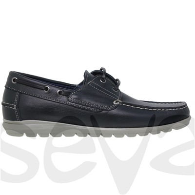 Route 83, ZAPATO CABALLERO PIEL