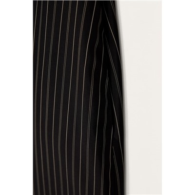 LIMITED EDITION STRIPED LONG DRESS