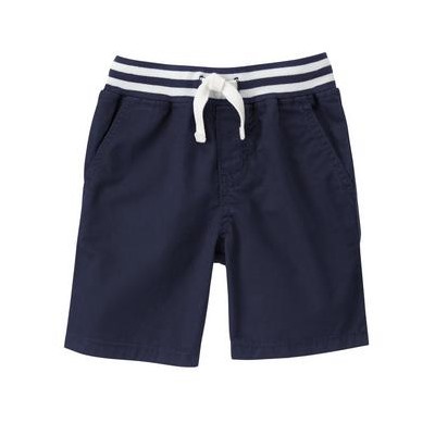 The Camp Short