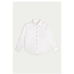 Sobrecamisa vaquera Blanco