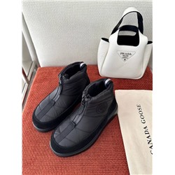 Женские зимние ботинки для активного отдыха Canad*a Goos*e