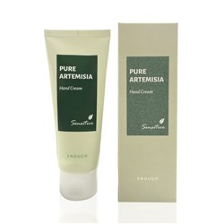 ENOUGH ISIS Pure Artemisia Hand Cream Крем для рук с экстрактом полыни 100мл