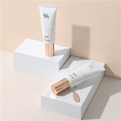 Recovery BB Balm (SPF28 PA++) Стойкий BB-крем-бальзам с матовым финишем