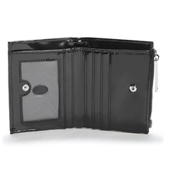 Martin Small Snap Wallet