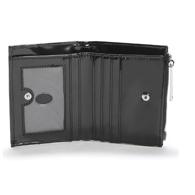Martin Small Snap Wallet