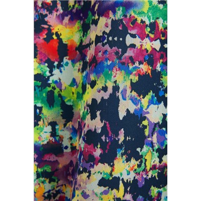 Vestido corto arty