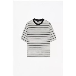 Striped T-shirt