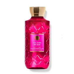 All Eyes On Her Body Wash
