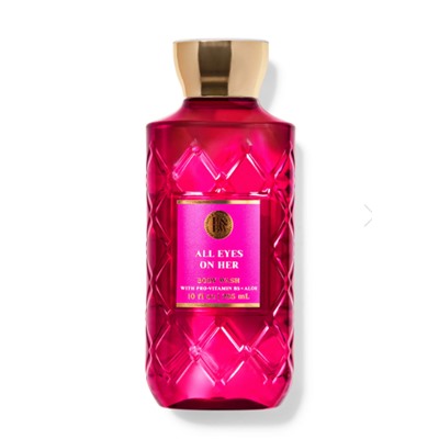 All Eyes On Her Body Wash