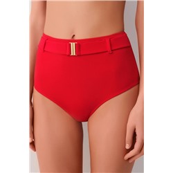 Suwen, Yüksek Bel Kemerli Bikini Alt