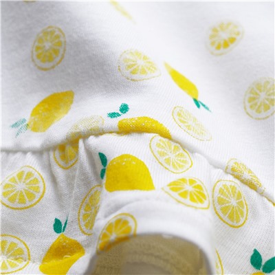Newborn T-Shirt und Radler