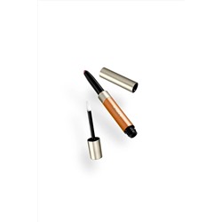 KIKO RUJ - CREATE YOUR BALANCE PEN LIPSTICK & 3D LIP PRIMER - 01 Strong Delicacy KC000000650001B