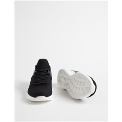 Trainers, Men, Black