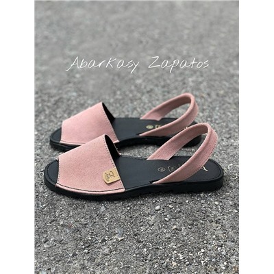 Ab.Zapatos • 3106-8 • antique АКЦИЯ
