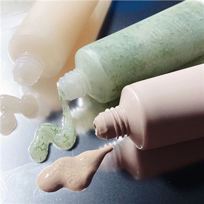 [Miniature] Spa Routine Deluxe Complete Set (30g*3ea) Набор масок для домашнего ухода