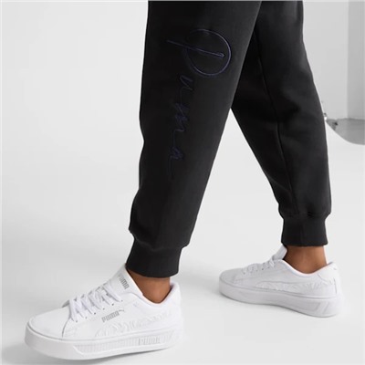 Script Logo Women's Sweatpants