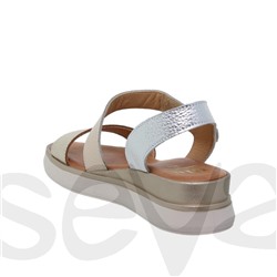 Blusandal, SANDALIA SEÑORA PIEL