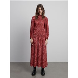 Kleid Aus Viskose